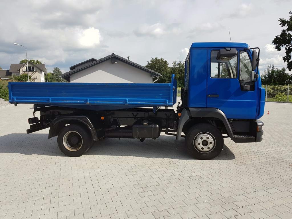 LKW 7,5 t