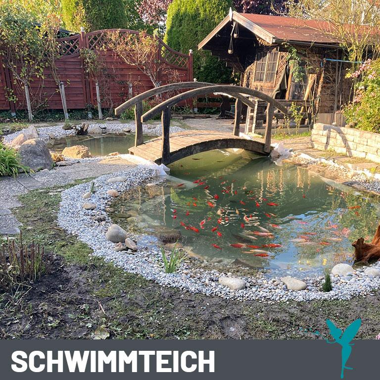 Schwimmteich